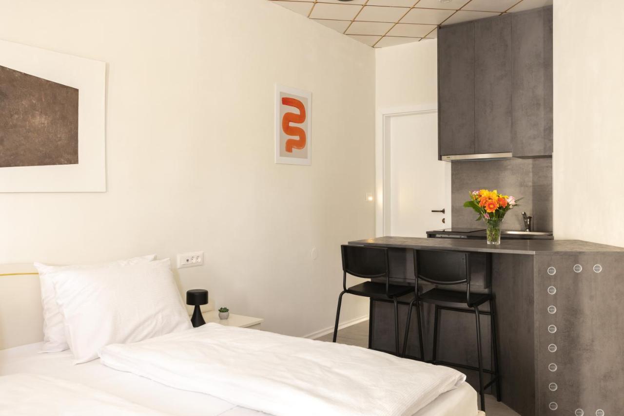 Apartments Trzin-Mlake W Free Parking Extérieur photo